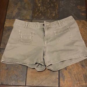 Old Navy shorts